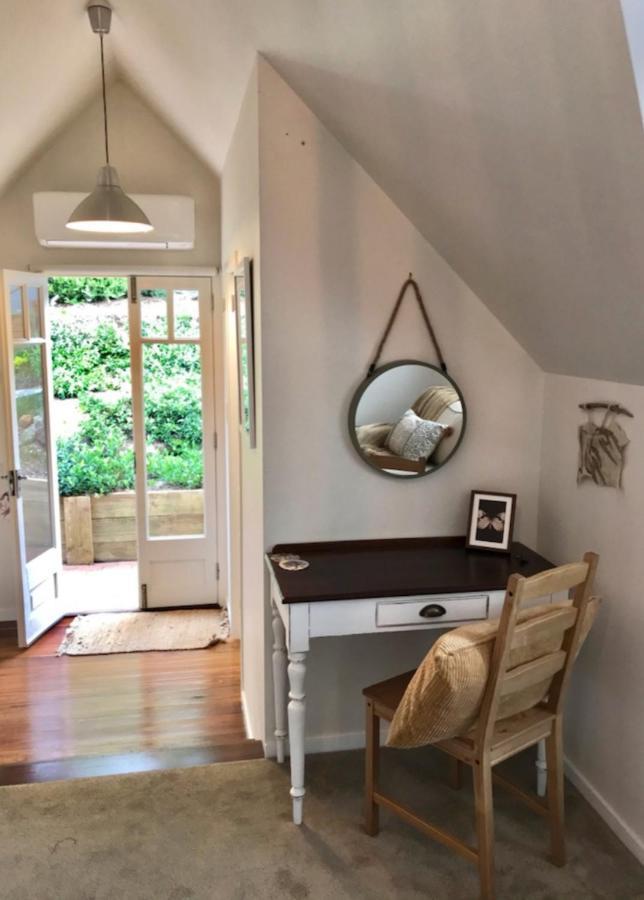 Mountain Studio Escape Mount Tamborine Exterior photo