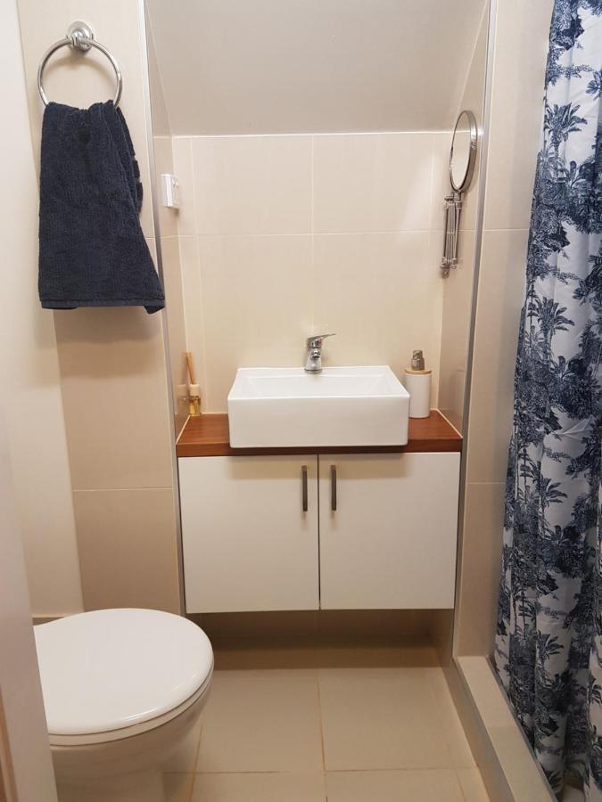 Mountain Studio Escape Mount Tamborine Exterior photo